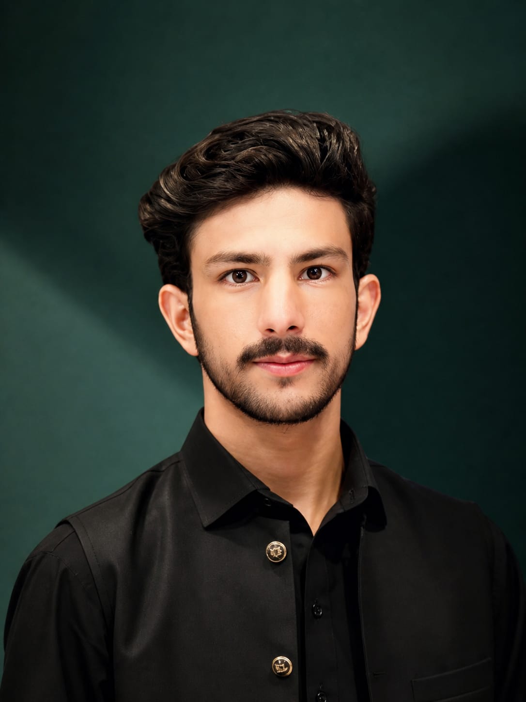 Yasir Mehdi